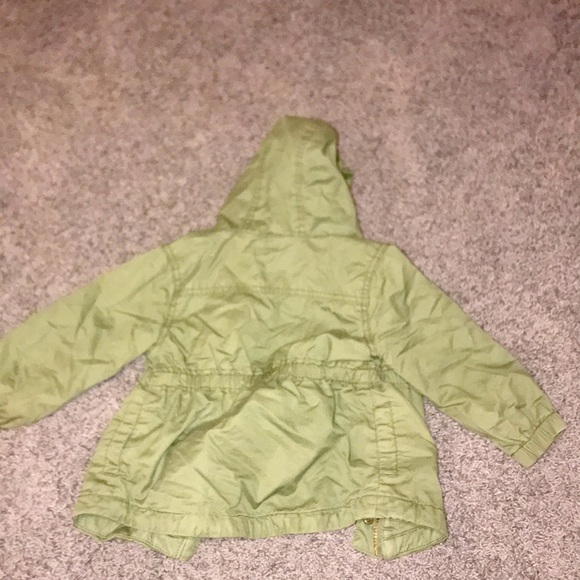Toddler Jacket! - Picture 2 of 5